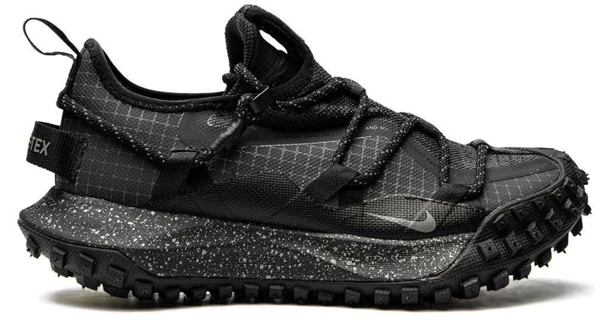 acg gore tex sneakers