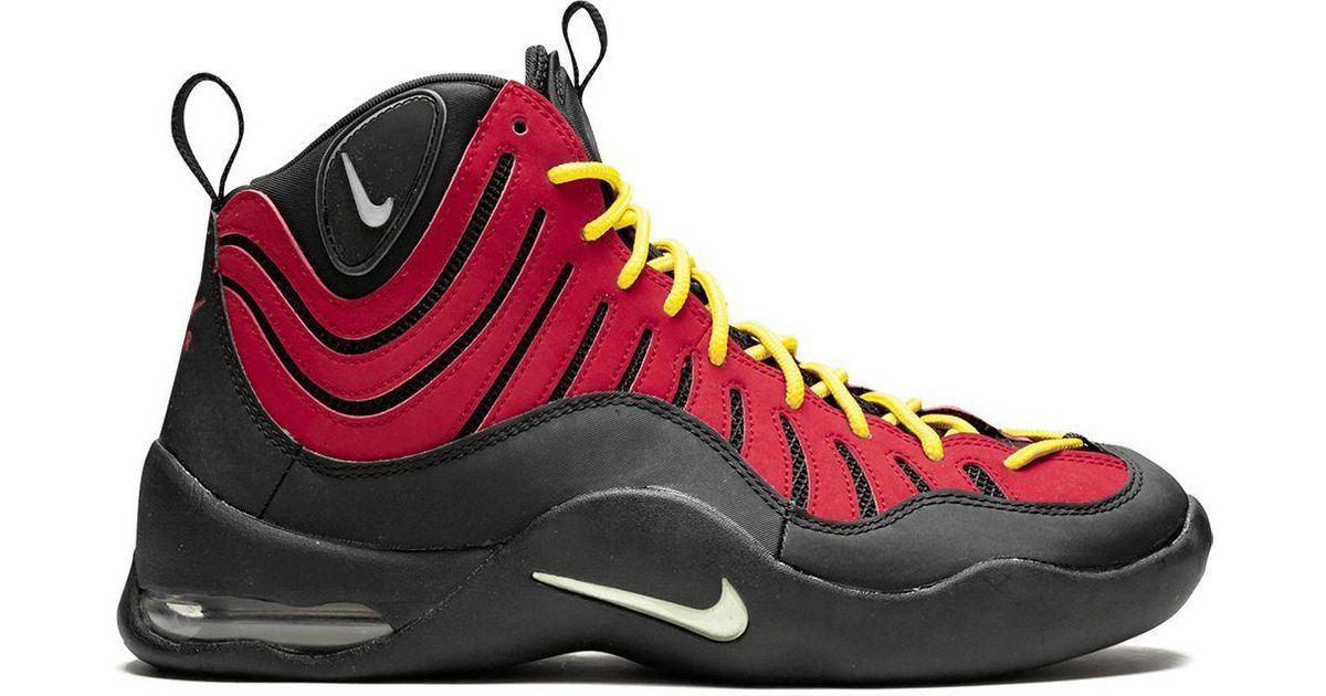 bakin sneakers