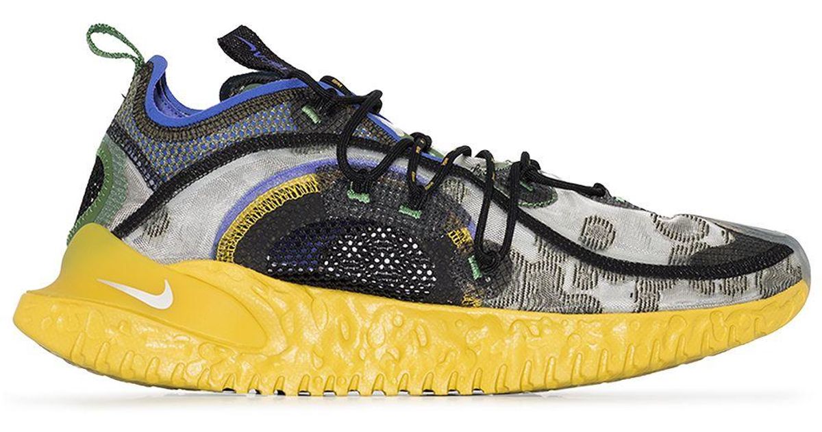 nike flow 2020 ispa