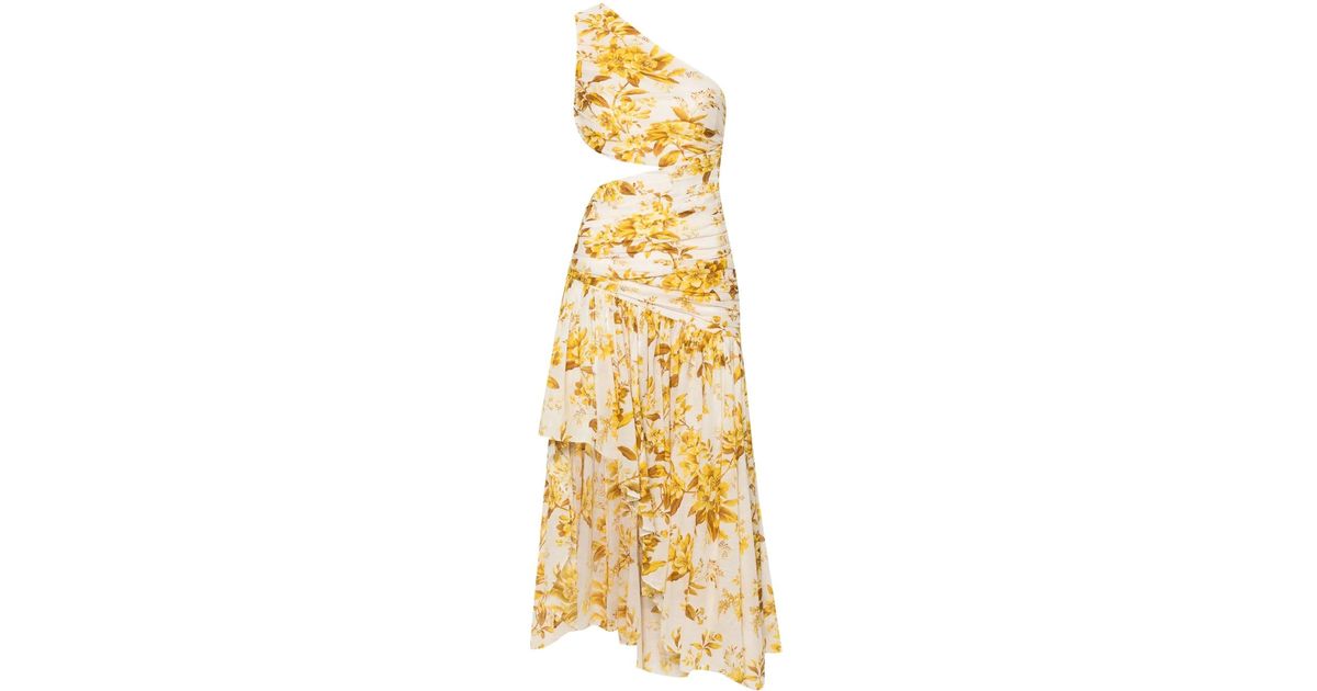 スニーカー Golden  Medaillon Long Dress G3GGK657068Z-P2GWSS23(1).jpg