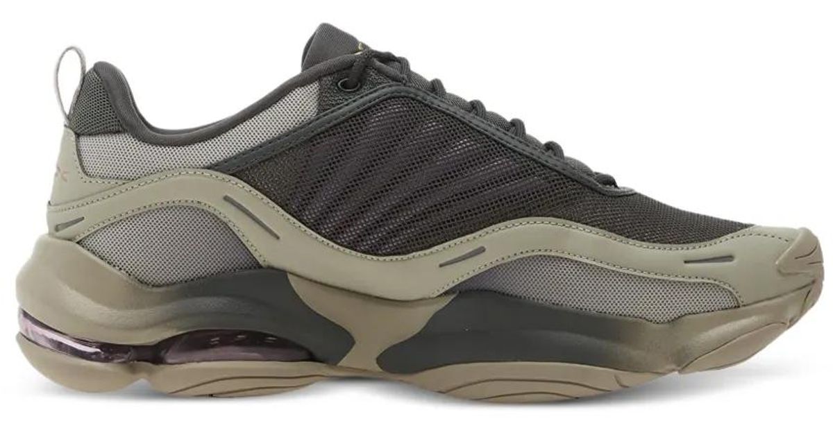 Fetch 3000 Reebok Baskets Dmx Series 3000 in Gray | Lyst