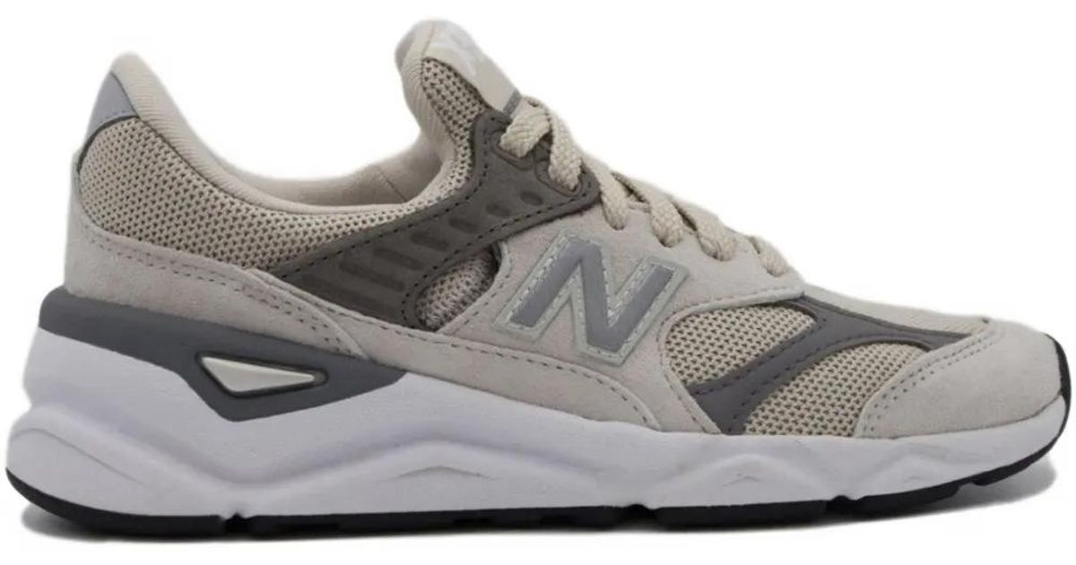。 X90s New Balance New Balance X90 Blue Free Shipping New Balance