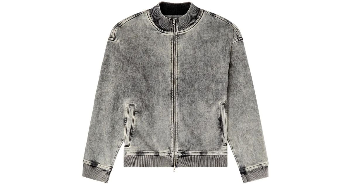 Carly Jacket Black