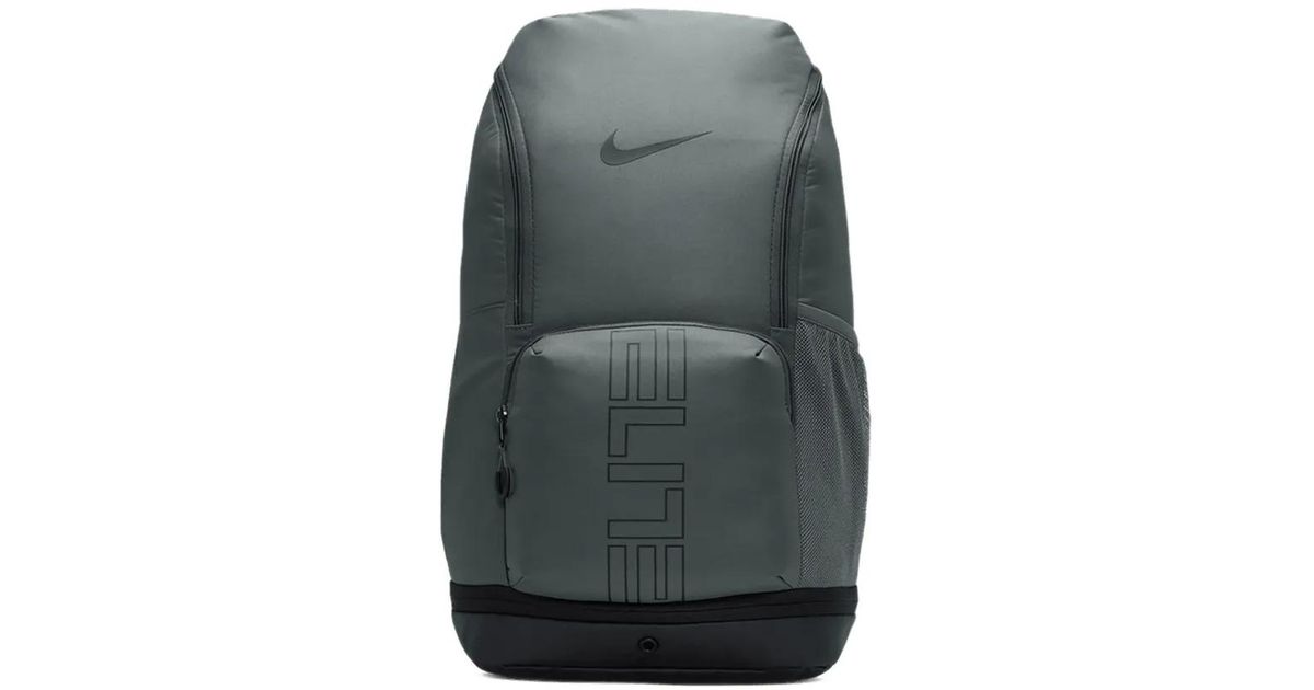 nike varsity grey