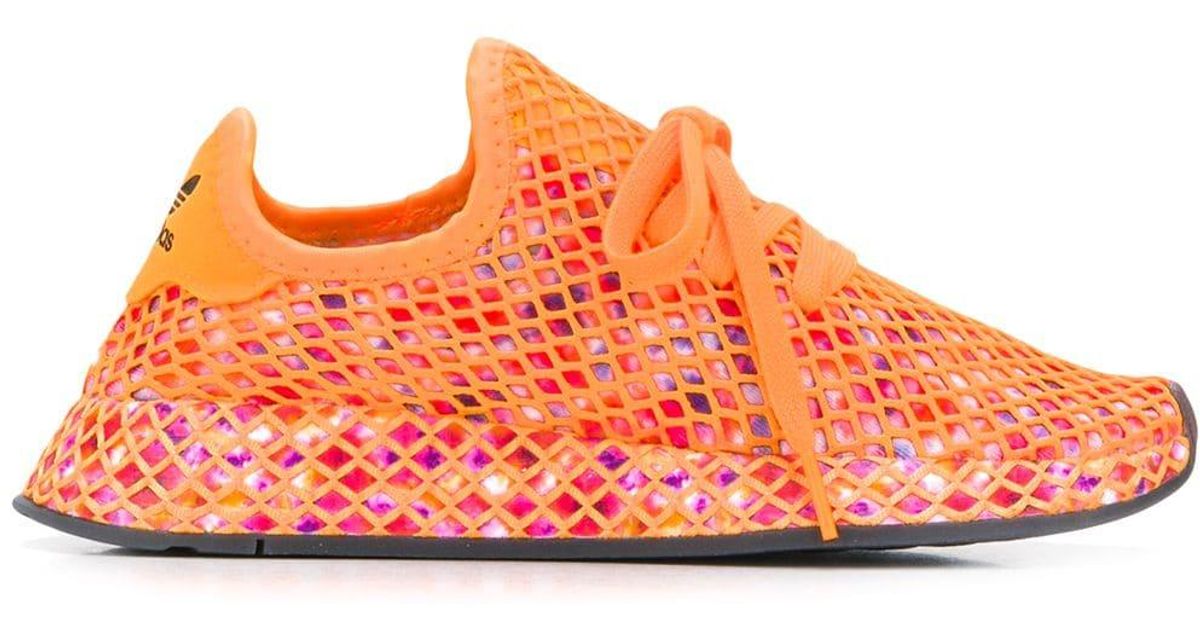 deerupt orange