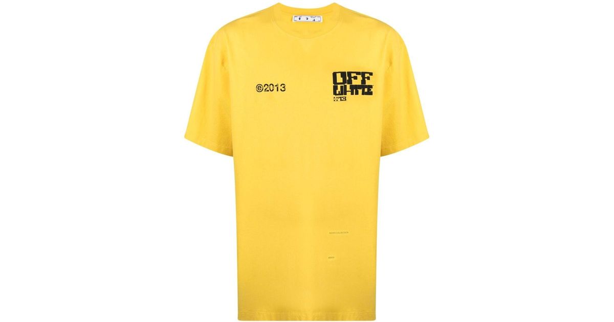 off white tech marker