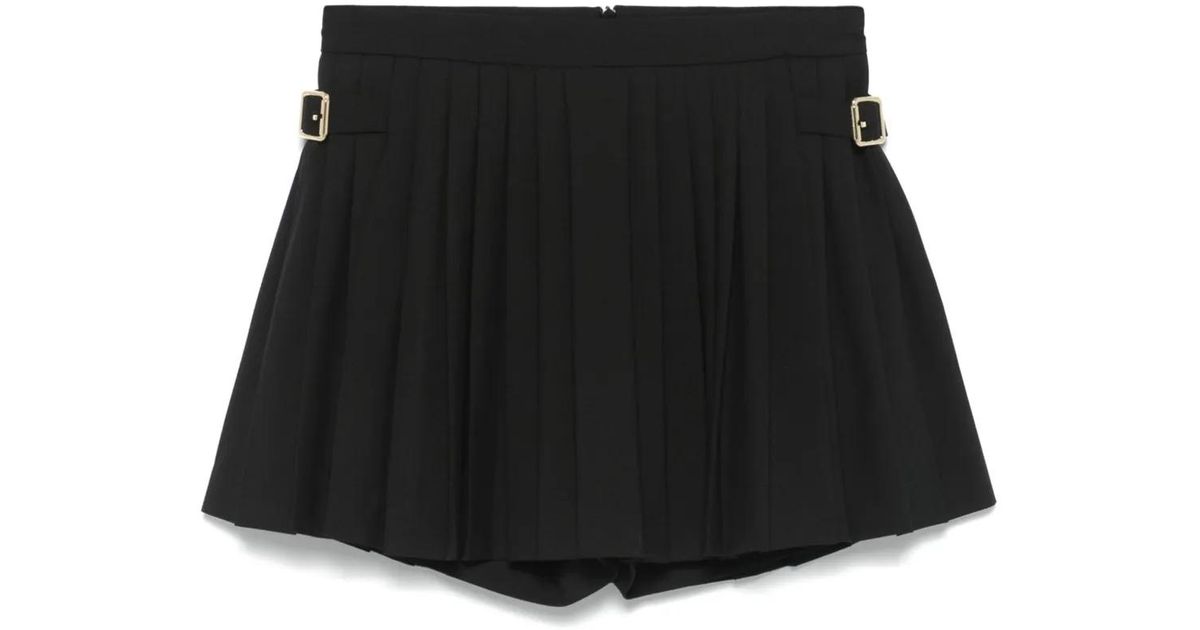 【大人気】sandro ブラックチューブスカート sandro(サンドロ) スカート(レディース) - 海外通販のBUYMA