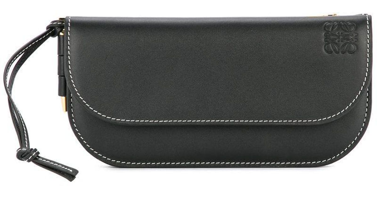 gate continental wallet