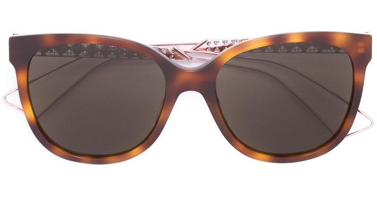 diorama 3 sunglasses