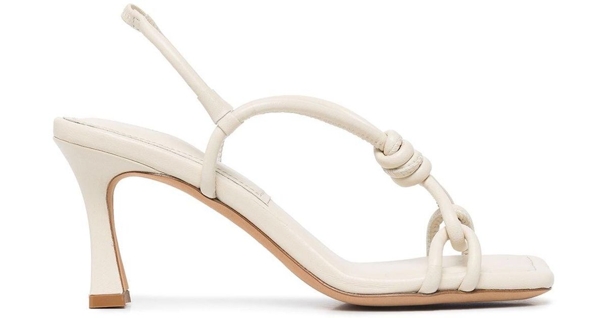 anine bing eve sandals