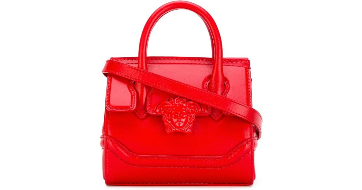 versace palazzo mini bag