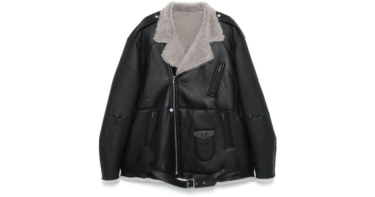 'Cropped Jumbo Bauhaus Stooges' jacket Down jacket, Parka, Casual jackets main image 1