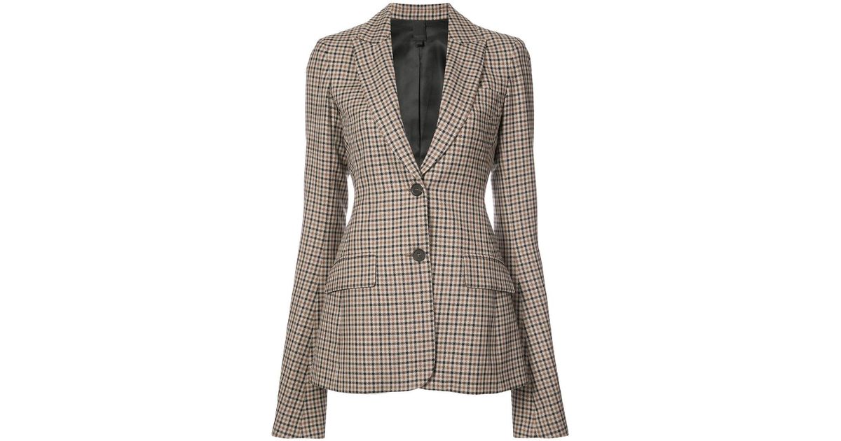 vera wang blazers
