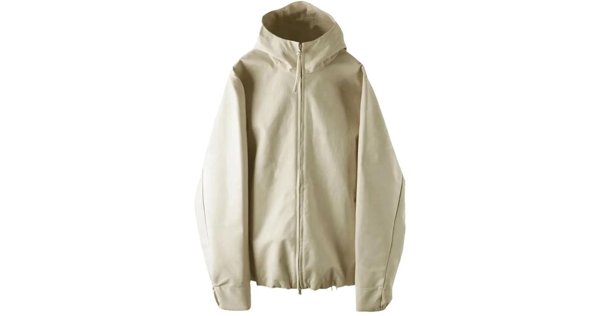 Post Archive Faction PAF 8.0 Zip-Up Bomber Jacket in Green for Men 