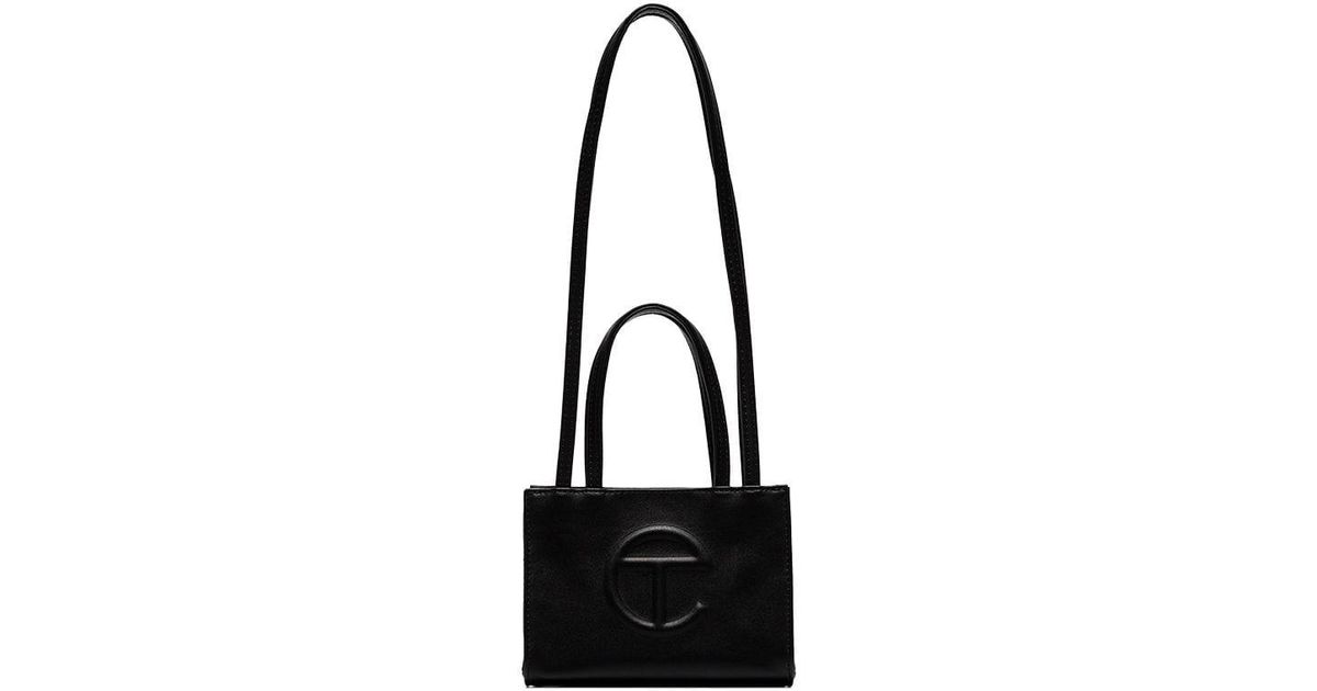 Telfar sac galerie lafayette Clearance