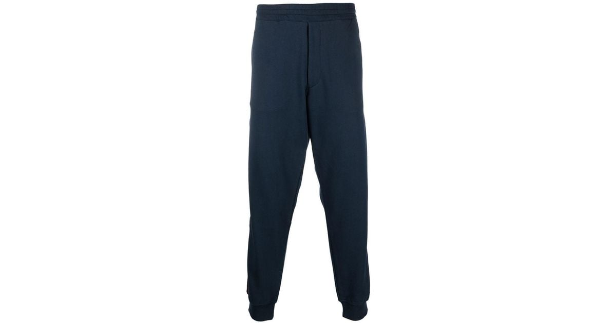 alexander mcqueen sweatpants