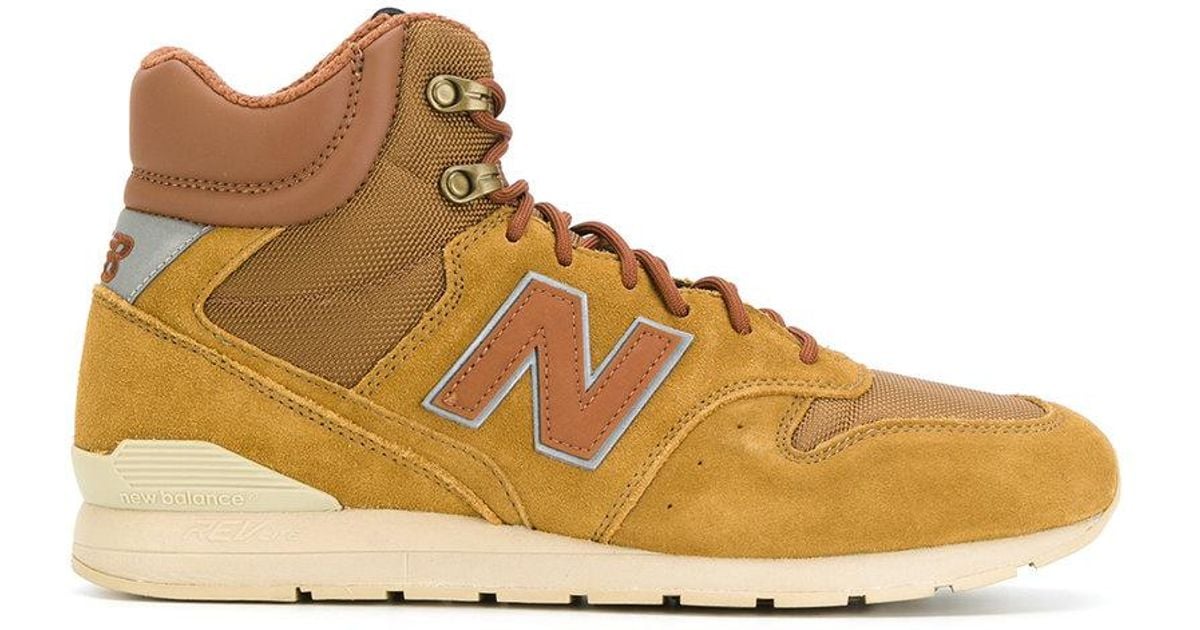 new balance 996 winter sneaker collection