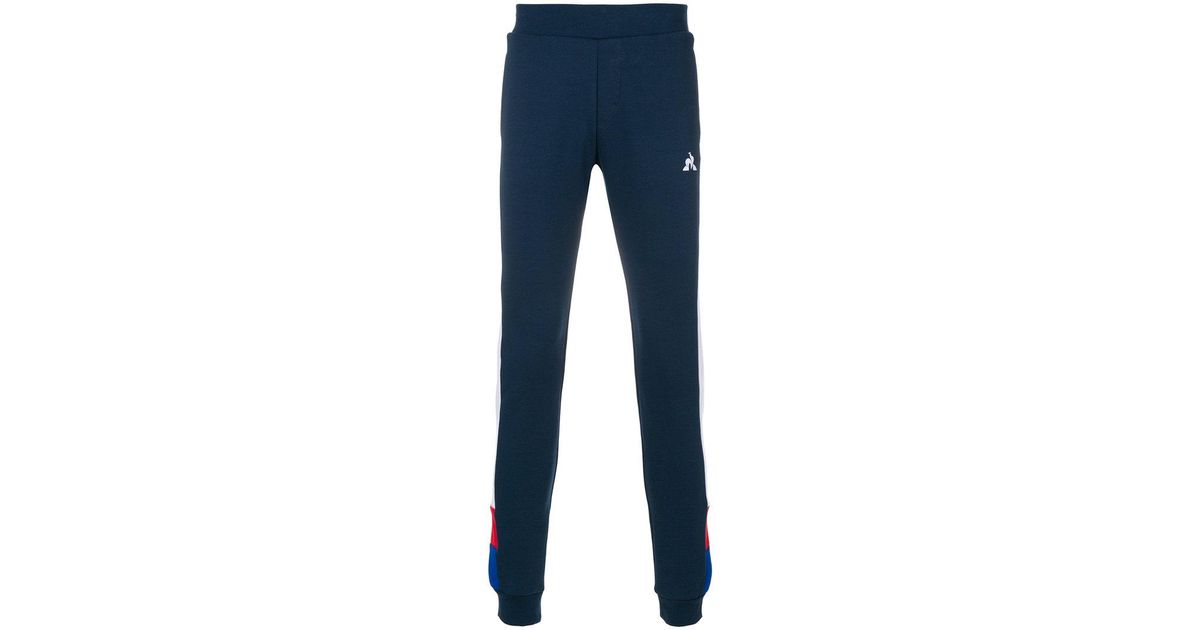 chandal le coq sportif