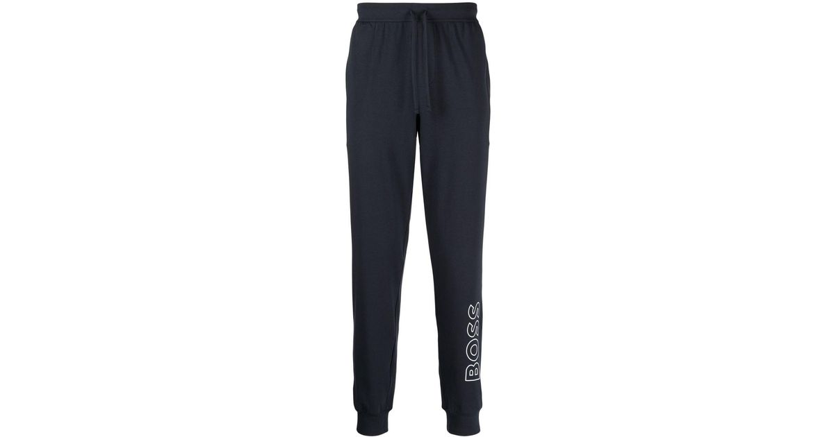identity track pants