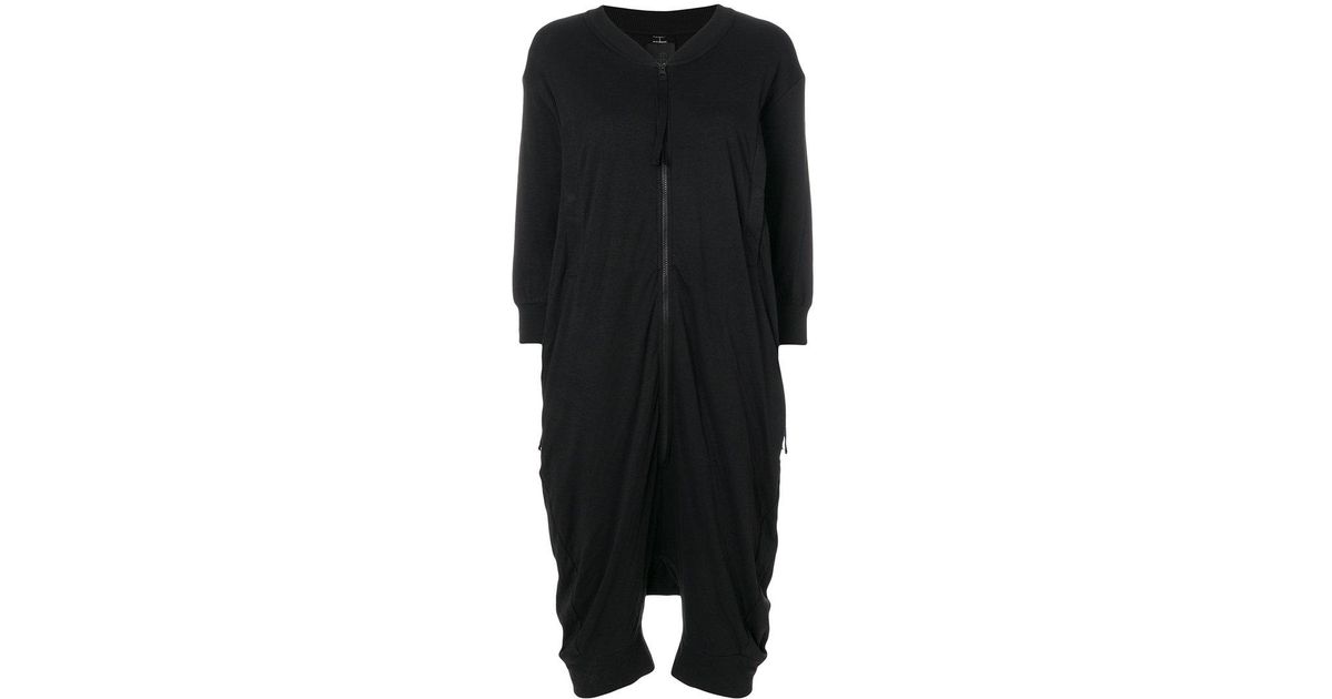 thom krom jumpsuit