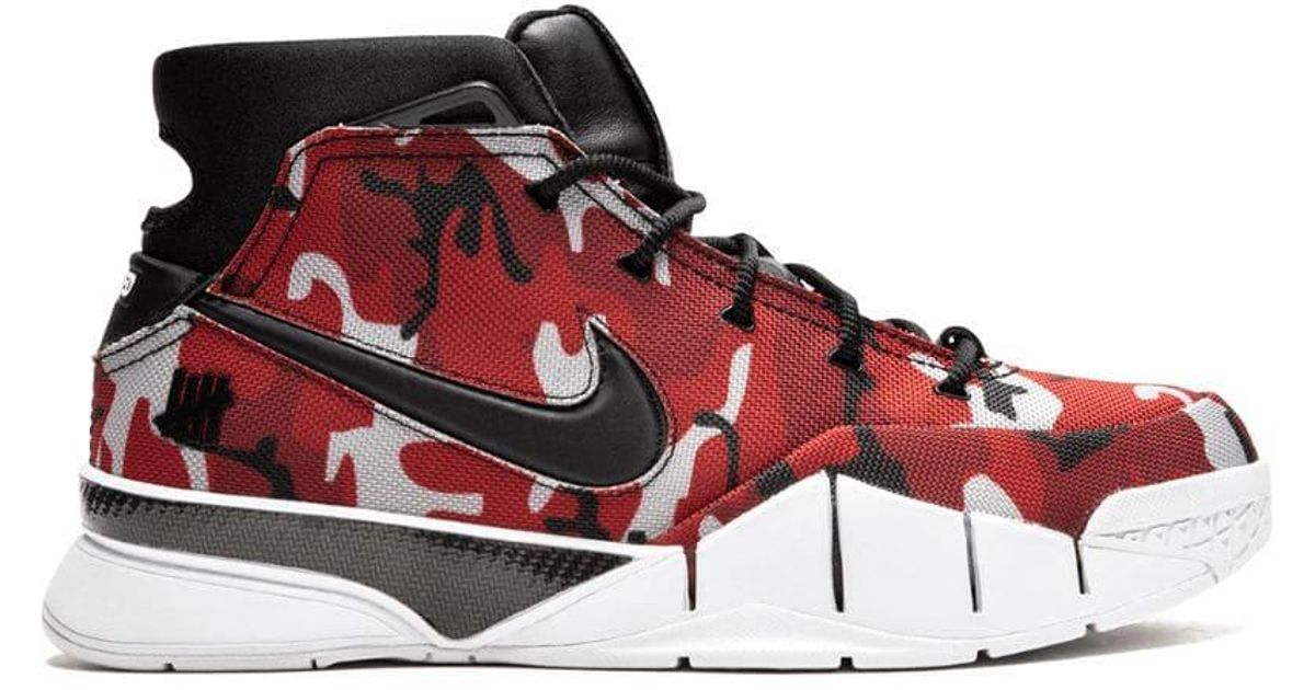 undftd kobe 1
