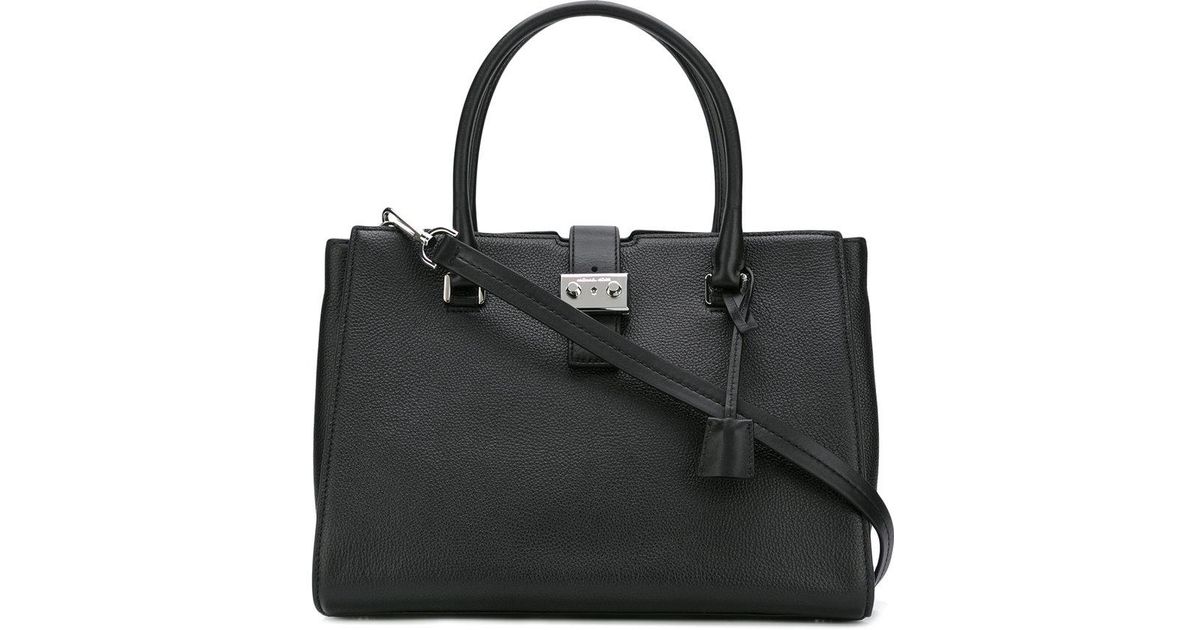 michael kors square bag