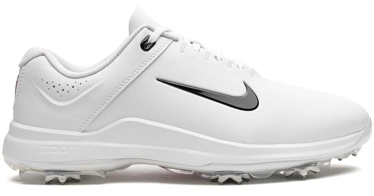 Nike Air Zoom Tw20 "tiger Woods" Golf Shoes in White Lyst