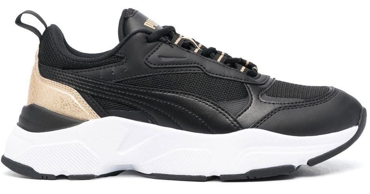 puma cassia sneakers