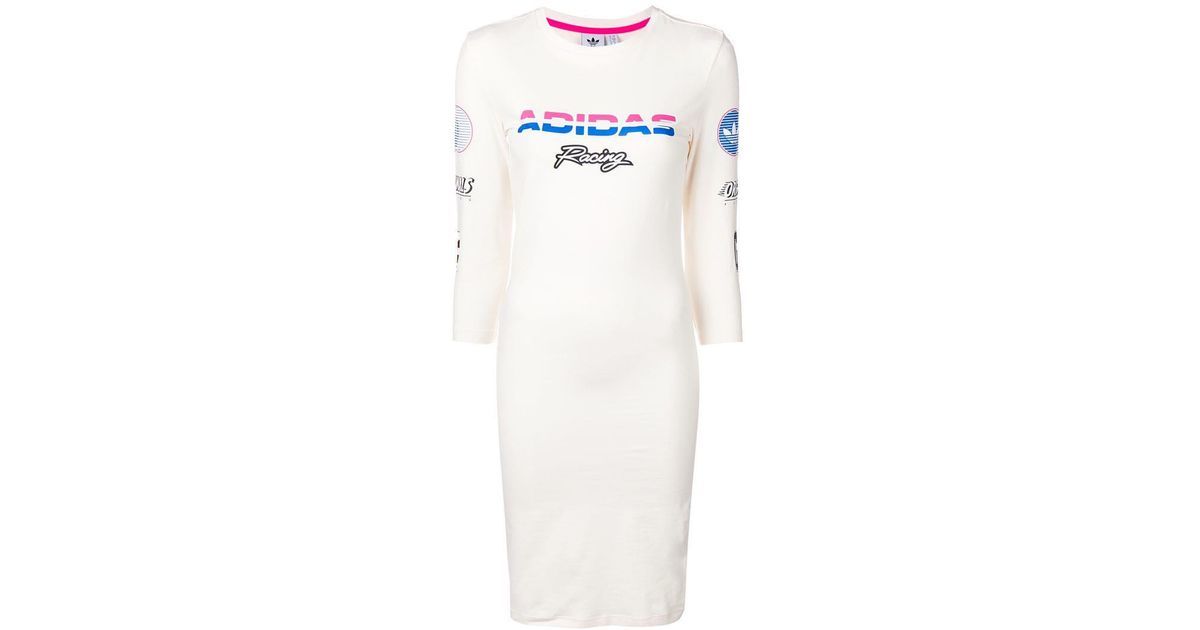 adidas racing dress