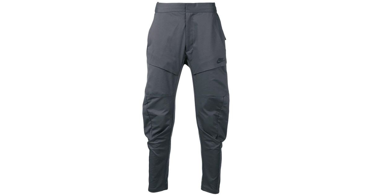 nike tech pack cargo pants