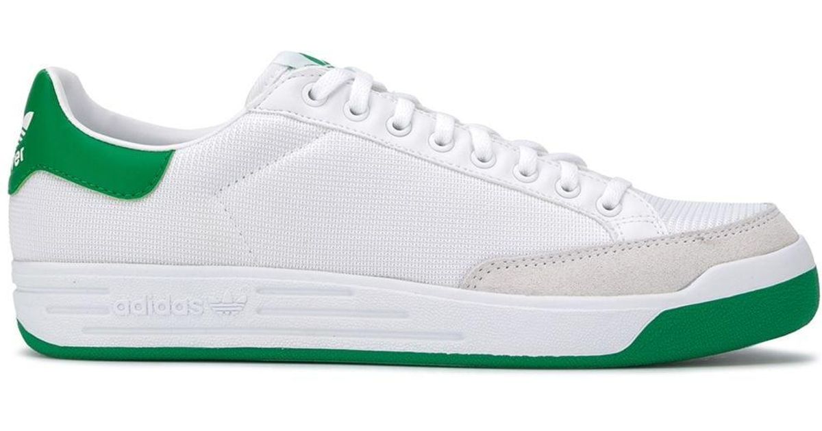 tennis style trainers