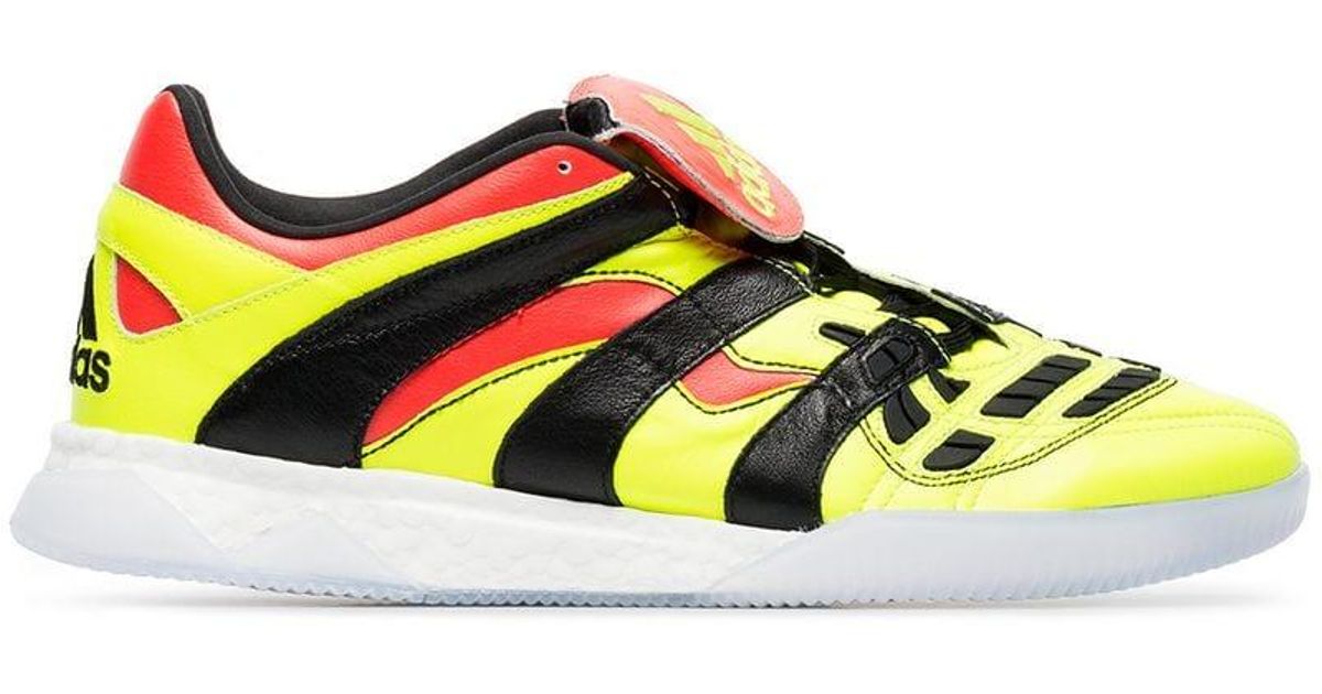 adidas ghost accelerator