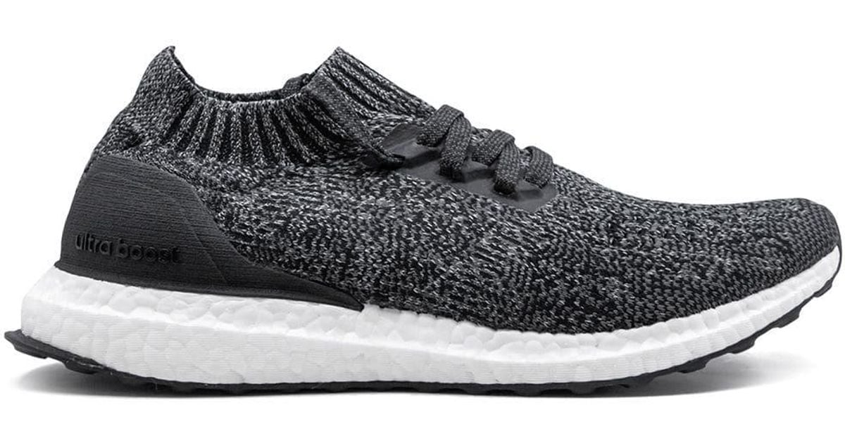 ultra boost uncaged female