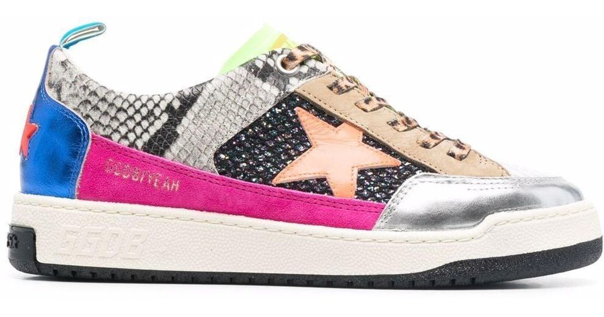 python golden goose