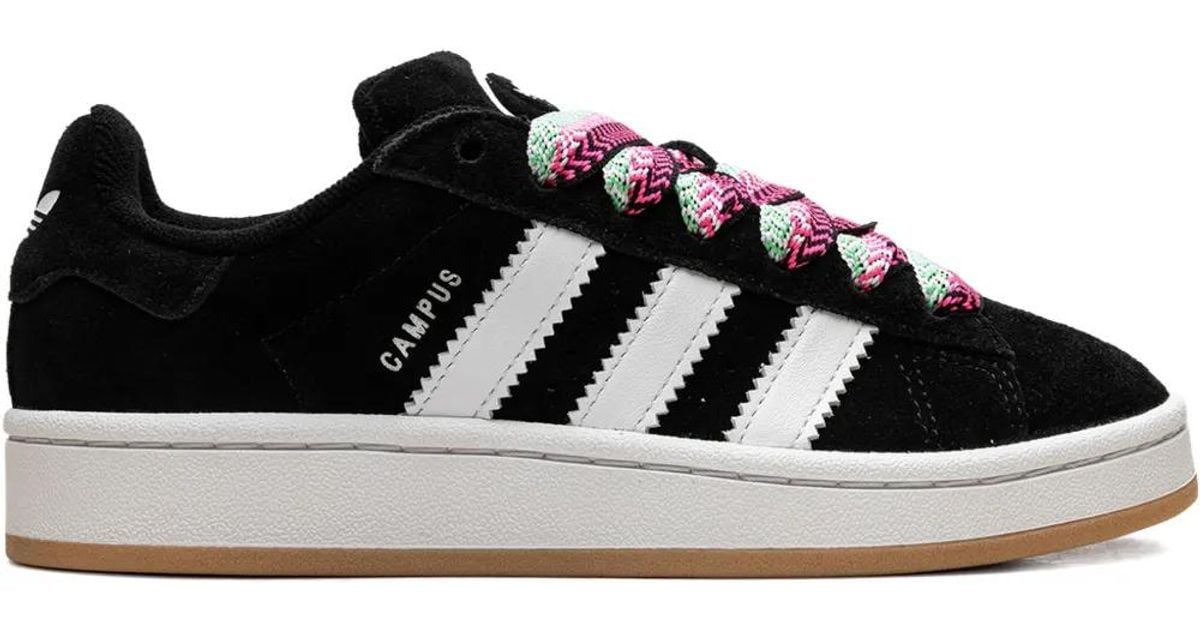 adidas Campus 00S Sneakers in Black | Lyst adidas Campus 00S Sneakers in Black | Lyst