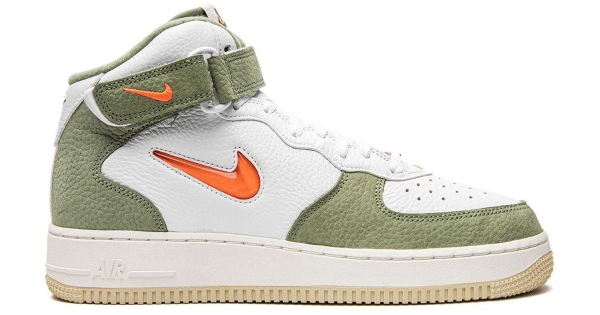 nike air force 1 jewel mens