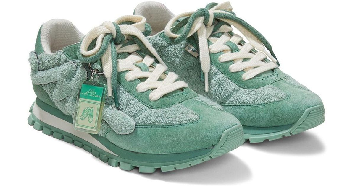 marc jacobs jogger sneakers