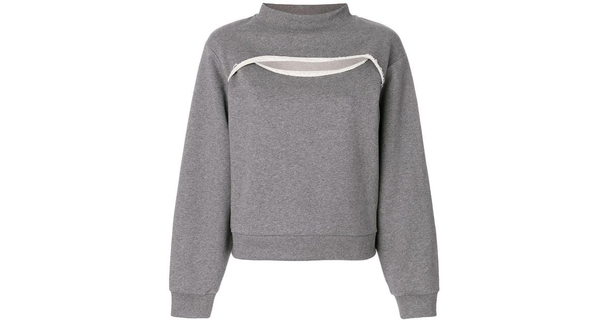 thugger shirt h&m