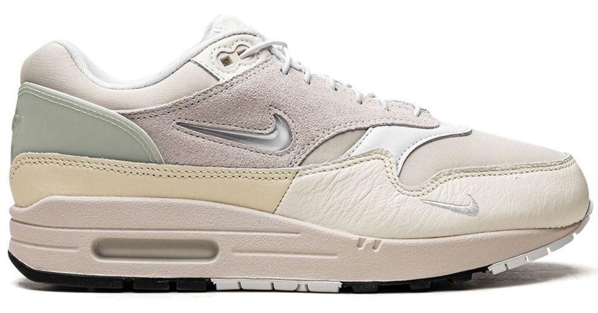 Nike Air Max 1 "hangul Day" Sneakers in White for Men | Lyst UK