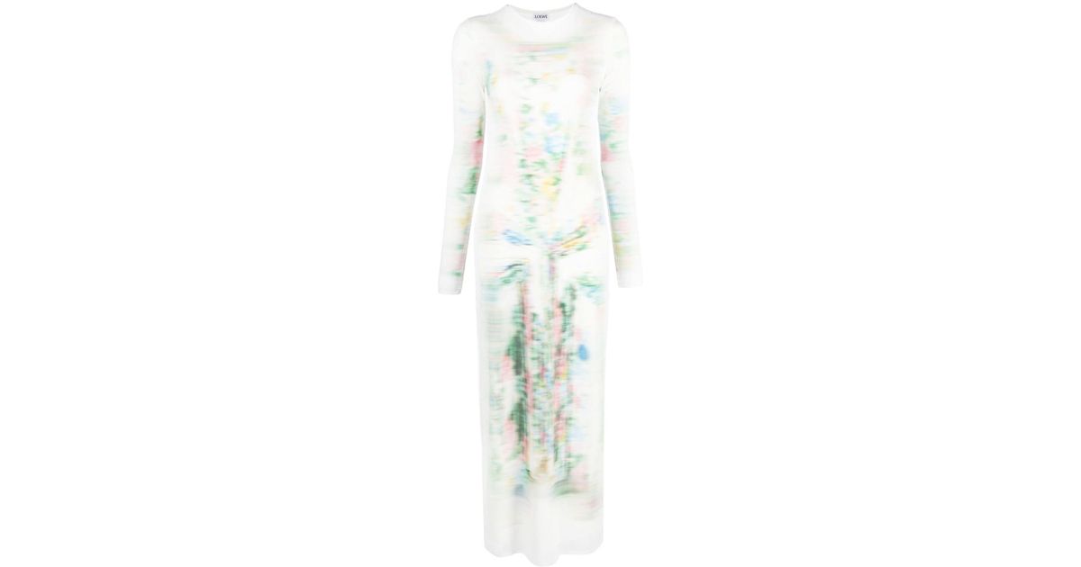 視線を集めて◇チューブ Dress◇LOEWE S540Y09XSN_1100_1F.jpg?sw=512&