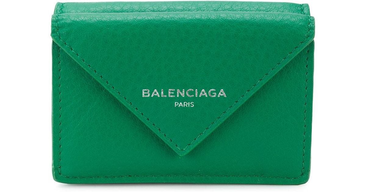 Balenciaga Papier Mini Wallet Hotsell, 51% OFF | www 