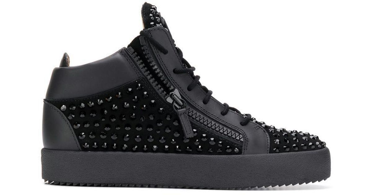 Giuseppe zanotti alte store