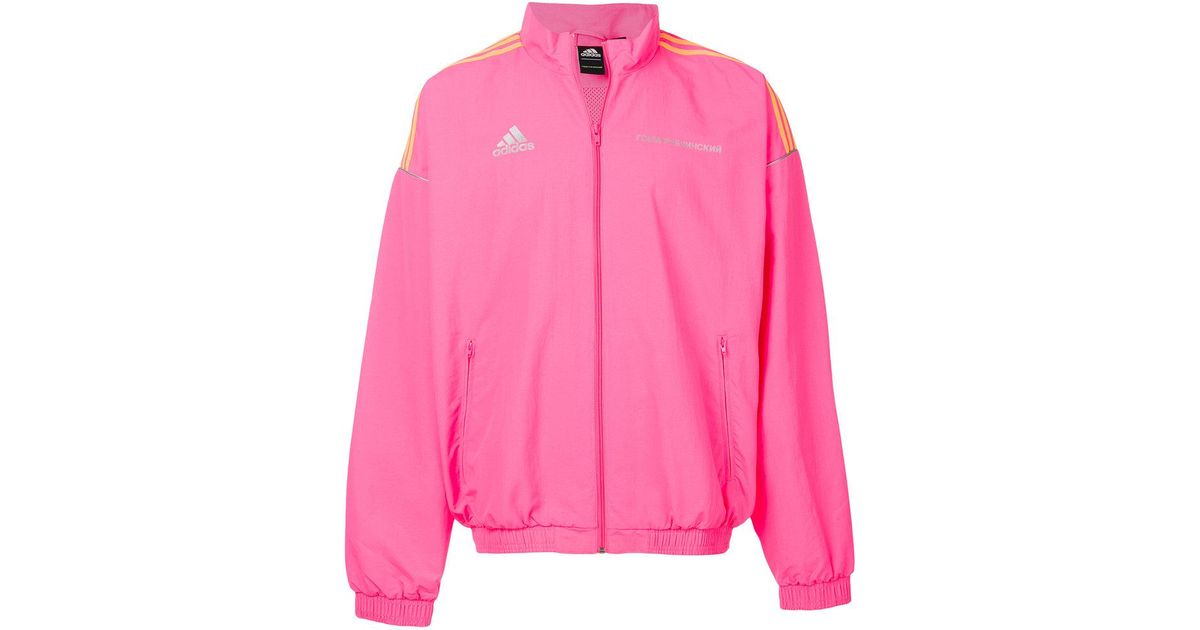 adidas x gosha rubchinskiy jacket