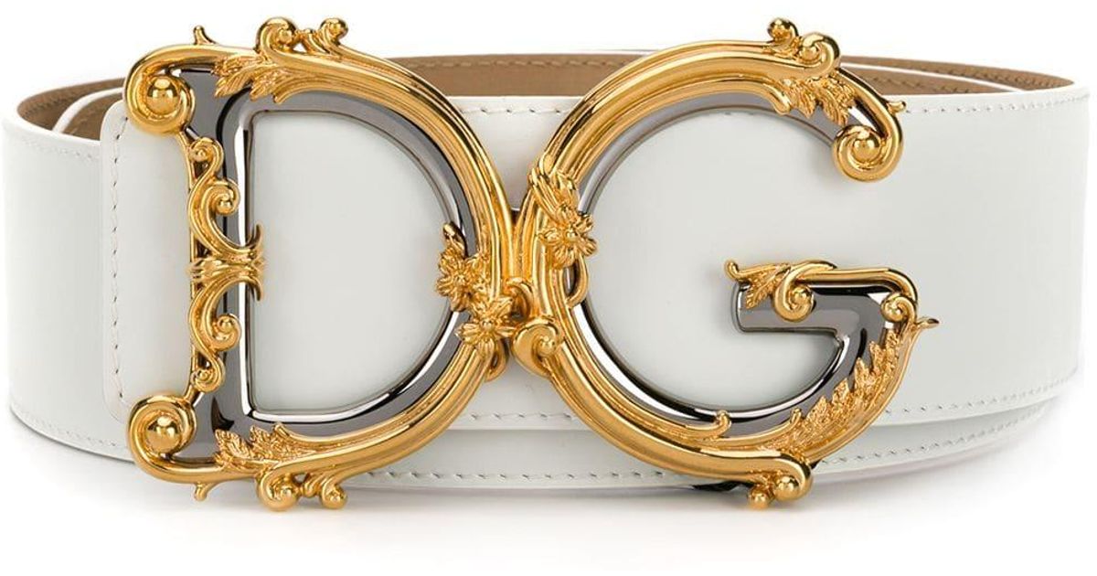 dg belt women's