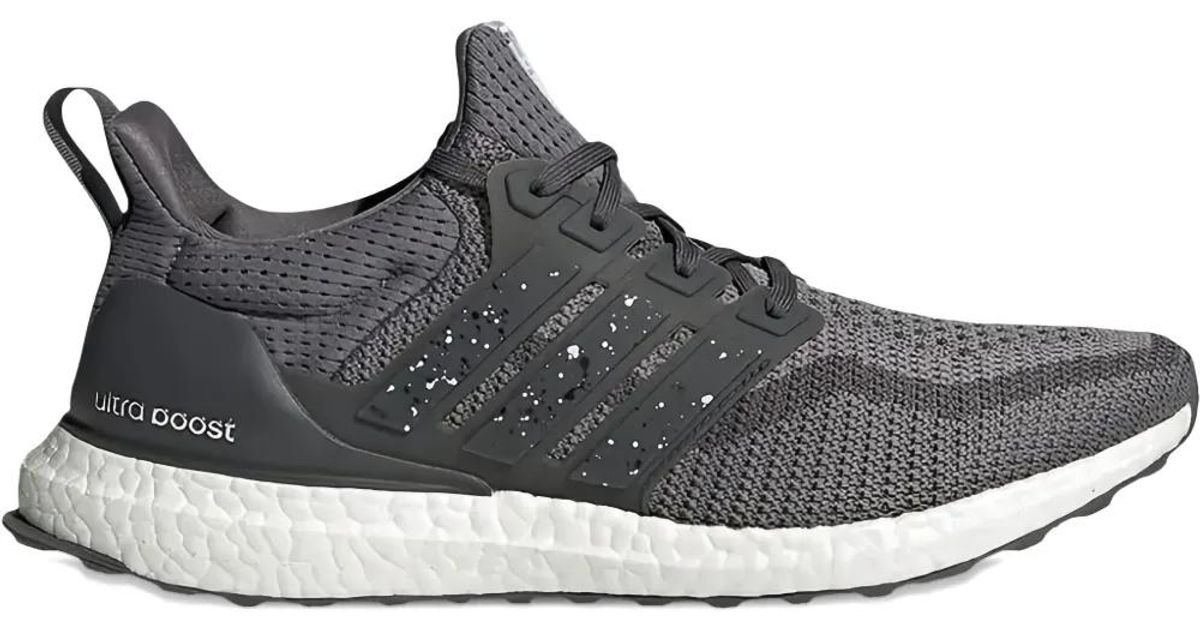 adidas gazelle silver green womens Adidas Ultraboost Uncaged Lab Shoes GX3977 Quater (US 4.5) – Brands Outlet main image 0