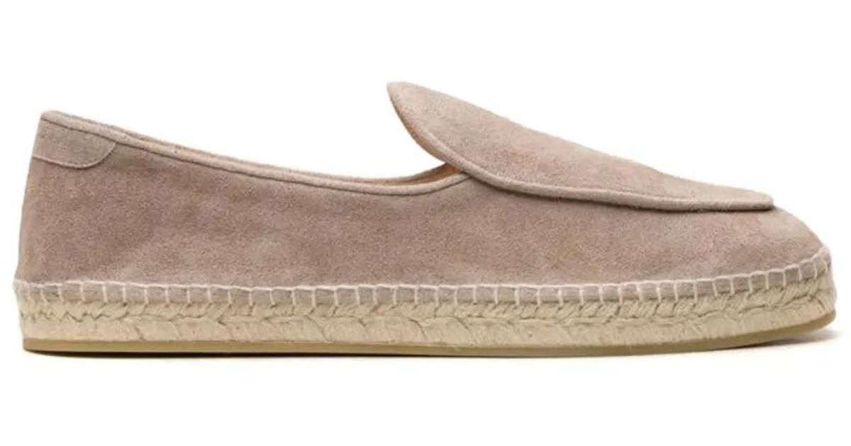 JIMMY CHOO  エスパドリーユ メンズ Jimmy Choo Shenton エスパドリーユ | Lyst