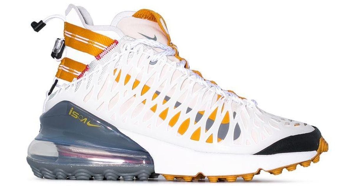 270 air max high top