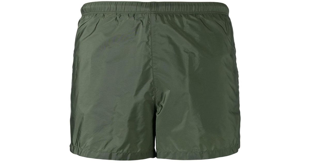 prada swim shorts sale