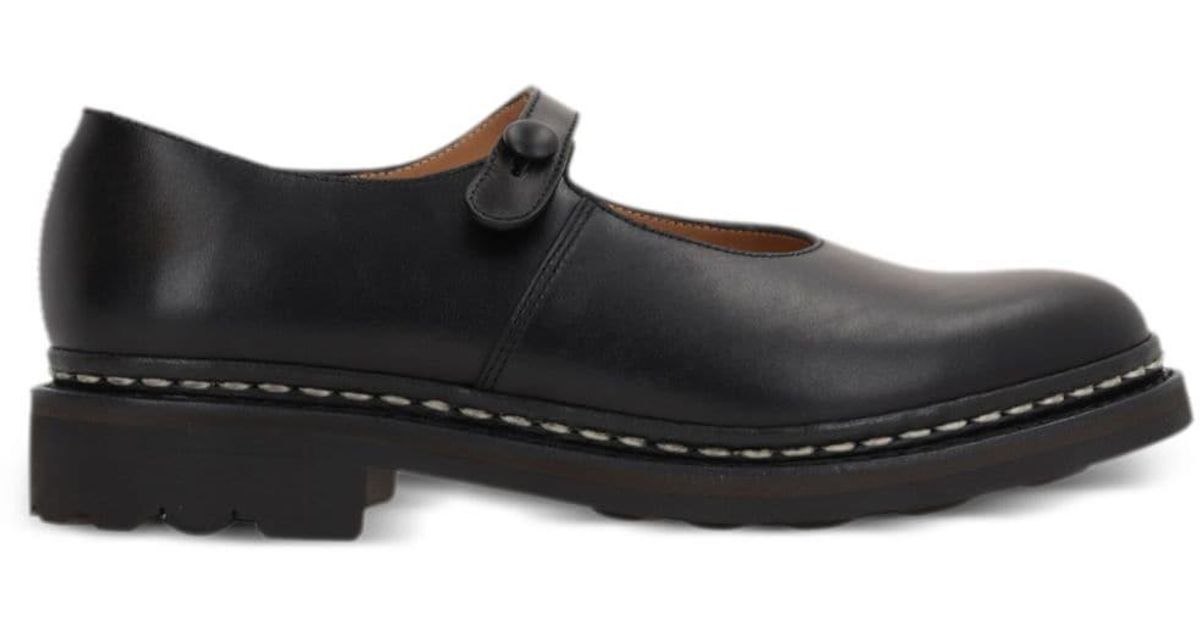 comme des garcons mary jane