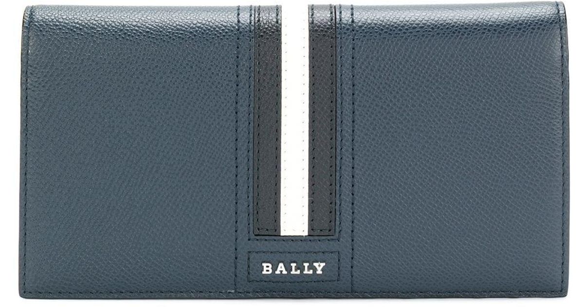 bally taliro wallet